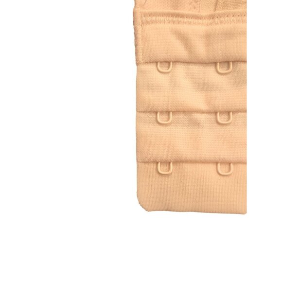 Warners Womens Light Pink Underwire Bra Size Small Adjustable Straps - Picture 4 of 6